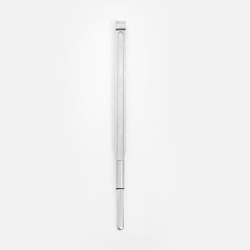 316不鏽鋼食物夾32cm