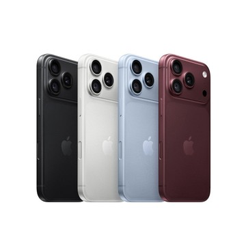 預約 - Apple蘋果 iPhone 18 Pro (256GB) 6.3吋螢幕