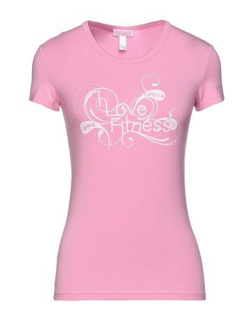 FRANKIE MORELLO T-shirts - Item 12646858