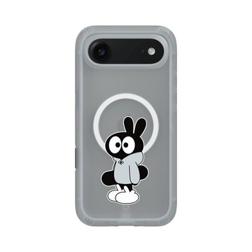 iPhone Air AirX 流變灰 - Contemporary Tokyo - Michi 滑板