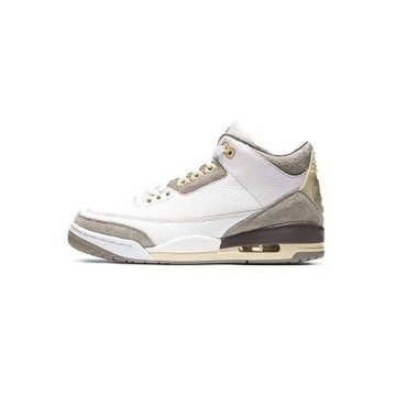 A Ma Maniere x Air Jordan 3 Raised by Women 聯名 男女 DH3434-110