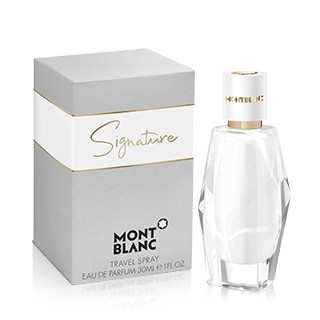MONTBLANC 永恆之名女性淡香精(30ml)