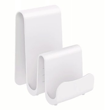 TAILI 太力 多功能鍋蓋架 12 x 8.3 x 14.3cm  1個  白色