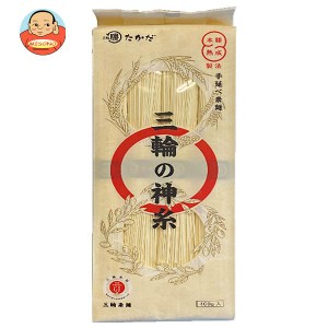 マル勝高田 三輪の神糸 400g×20個入×(2ケース)｜ 送料無料