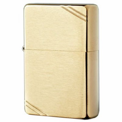 Zippo ジッポ ジッポー ライター 定番商品シリーズ フラットトップ No.240 メール便可