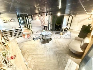 台中買屋 崇德路 商辦大樓 寬敞明亮 格局方正｜台中市北區崇德路一段