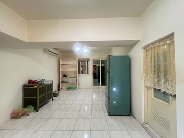 專任-牛埔「市長家」美三房+車位｜新竹市香山區育德街