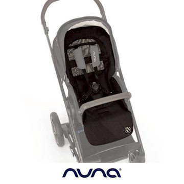 荷蘭Nuna-BMW Collection MIXX next 頂蓬組(僅配件)