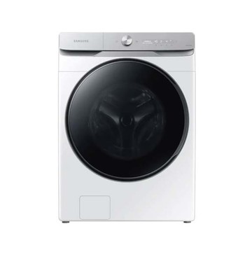 【Samsung 三星】WF19T6500GW 19KG AI 衣管家 蒸洗脫滾筒洗衣機