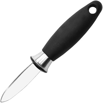 《FOXRUN》止滑生蠔刀- 開生蠔刀 牡蠣刀 蚵刀 貝殼刀