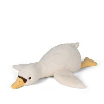 BON TON TOYS ECO珊迪鵝玩偶-33 cm