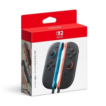 任天堂 Switch Joy-Con2 原廠左右手把控制器