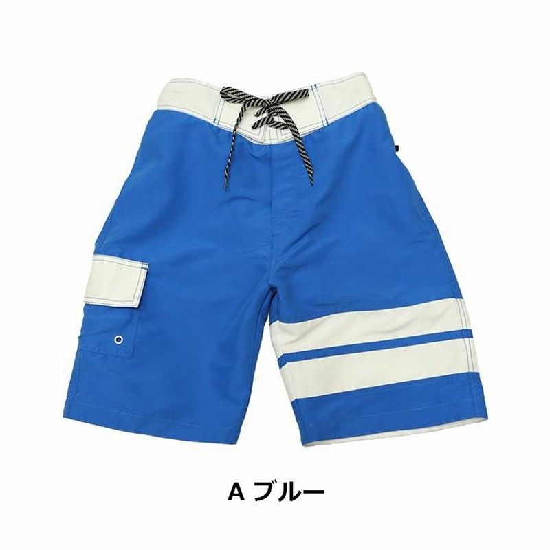 水着 メンズ サーフパンツ 海パン ボードショーツ 海水パンツ