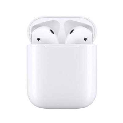 即購入可】Apple AirPods MV7N2J/A - イヤフォン