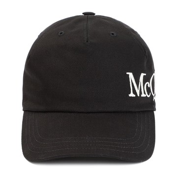 Alexander McQueen Hat