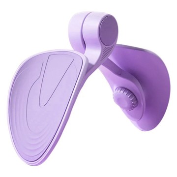 MICHAEL FITNESS 麥克健身 盆底肌訓練器 產後修復  紫色