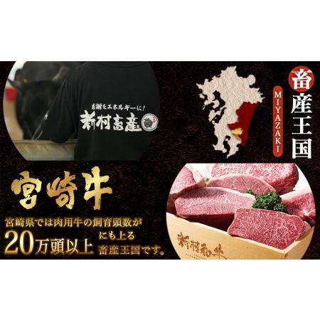 ふるさと納税 宮崎牛スジ肉2kg_18-4202_(都城市) 国産黒毛和牛 牛すじ肉 (500g×4パック 合計2キロ) 40度の急速冷凍で新鮮なままお届け 煮込.. 宮崎県都城市