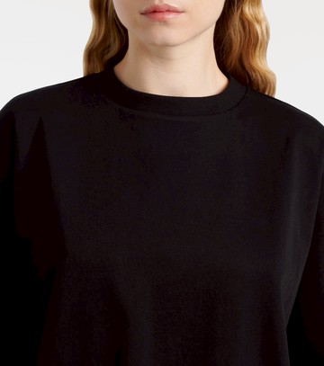 Róhe Cotton jersey T-shirt