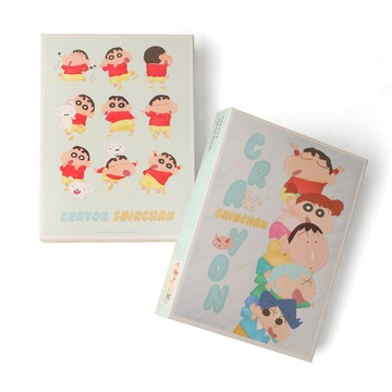 蠟筆小新520片拼圖 插畫系列- Norns Original Design Jigsaw Puzzle 蠟筆小新 拼圖