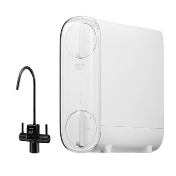 【SAKURA櫻花】P0265雙效RO淨水器 ★櫻花原廠技師基本安裝★