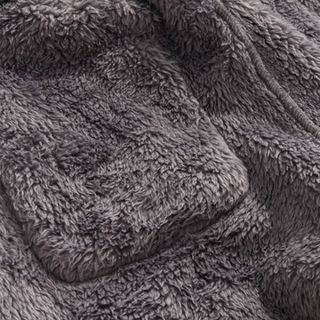 Roush 超保暖泰迪熊毛絨設計厚棉長褲(925508)