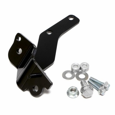 CT125 ハンターカブ JA55 強化サイドスタンドブラケット