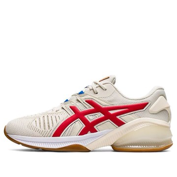 ASICS Gel Quantum Infinity Jin 'Birch Red'