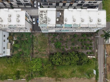 近永康車站~臨路方正優質透天建地A｜台南市永康區龍埔段