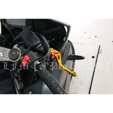 【LFM】DMV 競賽型短拉桿 競速 MSX CB300R CBR150R CB150R 小阿魯 R15V3 MT15