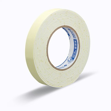 四維 鹿頭牌 雙面泡棉膠帶 24mm X 5Y /捲 SPS7 (4716268110615)【APP滿額下單10%點數(單一帳號最高1000點)】10/31止