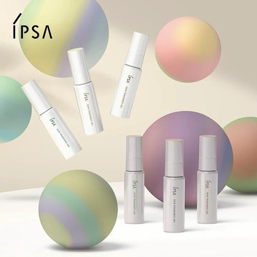 香氛味道自己選🌟【IPSA】平衡保養調香凝膠🩷專利療癒植萃配方🌿JUST FOR YOU 聖誕禮物