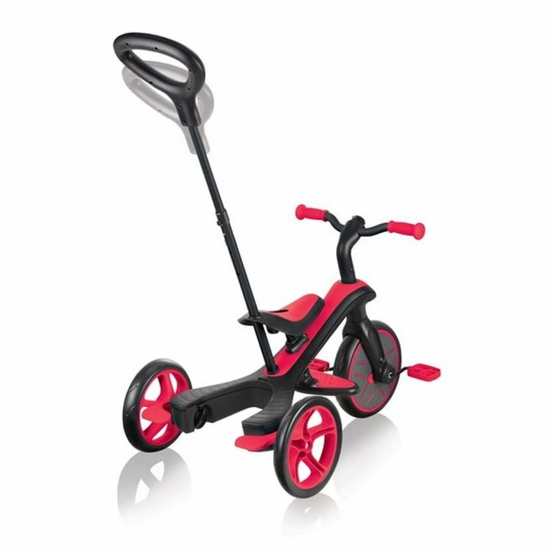 GLOBBER TRIKE 3in1 www.krzysztofbialy.com