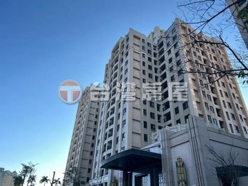 首席匯高樓層三房車｜桃園市龍潭區中豐路