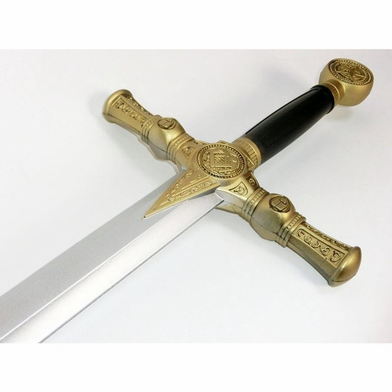 【時限特価】西洋剣 騎士剣 レプリカ インテリア コスプレ 時限特価】西洋剣 騎士剣 レプリカ インテリア コスプレ 時限