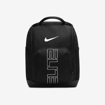 NIKE 耐吉 鞋袋 男 女 手提包 黑色系-NK VARSITY ELITE SHOEBAG-HM9970010