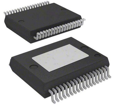 菲佑特 TDA7492P13TR POWERSSO-36 貼片TDA7492P 音頻放大器 原裝