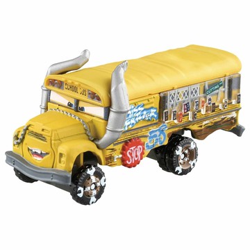 【震撼精品百貨】 TOMICA多美~TOMICA CARS TOMICA C-28 瘋狂邁絲*18945