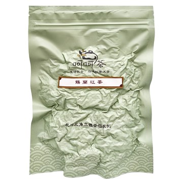 gojodo茶 錫蘭紅茶 輕巧三角立體茶包  3g  30包  1包