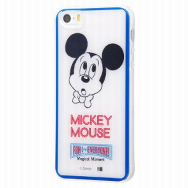 P10倍 Iphone Se Iphone5s Iphohe5 ケース ディズニー ミッキーマウス Party Time アイフォンse カバー キャラクター Tpuケース 通販 Lineポイント最大1 0 Get Lineショッピング