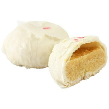 滋養軒 【南紡購物中心】 清餡綠豆椪禮盒12粒