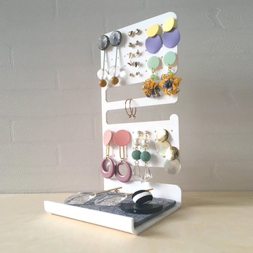 首飾座 Jewelry Organizer
