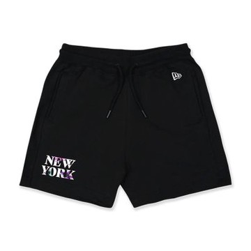 NEW ERA 女 短褲 FLORAL WOMEN NEW ERA NE13702502