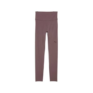 【PUMA官方旗艦】訓練系列Shapelux高腰9分緊身褲 女性 52746388