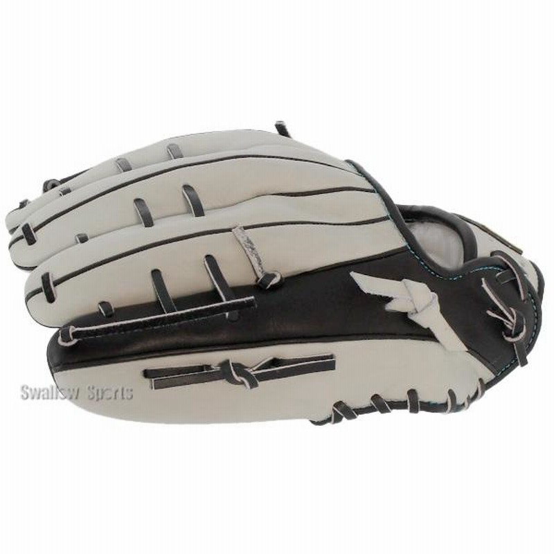 プロステイタス オーダー 野球 ゼット 軟式グローブ 源田モデル