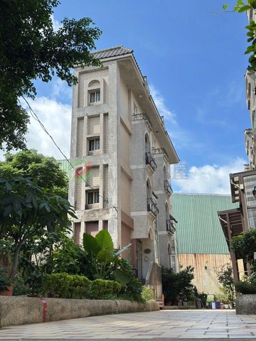 平鎮小透天附送大車庫｜桃園市平鎮區平東路