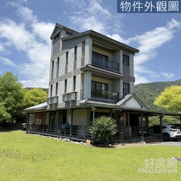 專任花蓮壽豐溪口|景觀農舍|山景環抱 M070｜花蓮縣壽豐鄉溪口四街