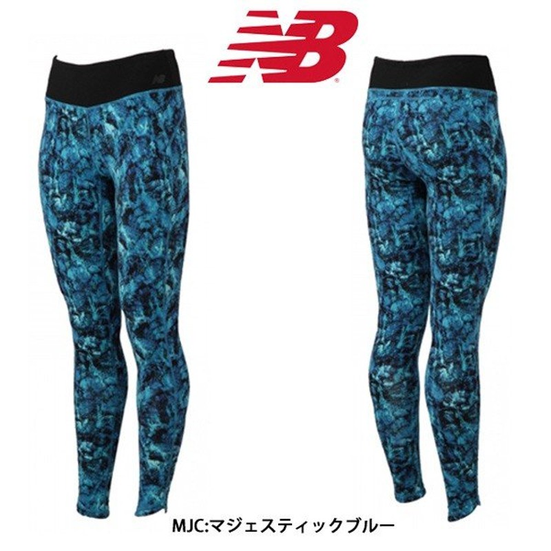 ニューバランス New Balance レディース スパッツ プレミアム