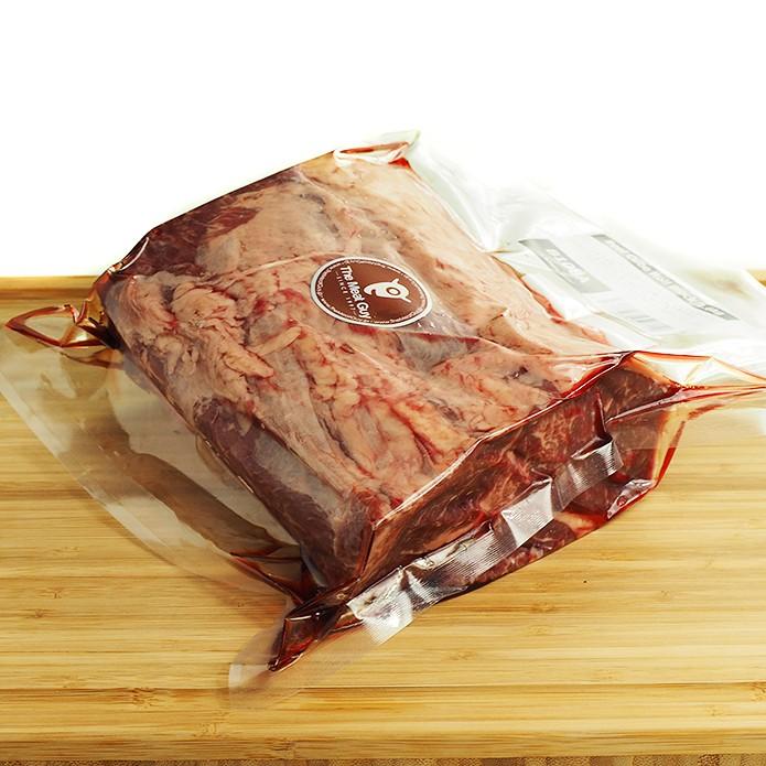 ステーキ 牛肉 リブロース  焼肉 1.6kg ローストビーフ ブロック 厚切りステーキ肉6〜8人分 BBQ バーベキュー