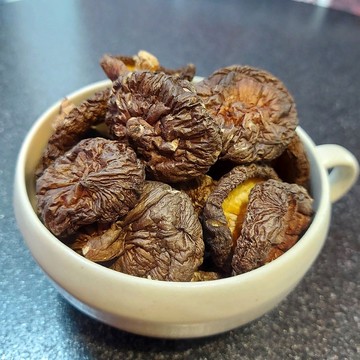 『老古意Old Good Eat 』 乾燥香菇 台灣香菇 中朵 100-300公克