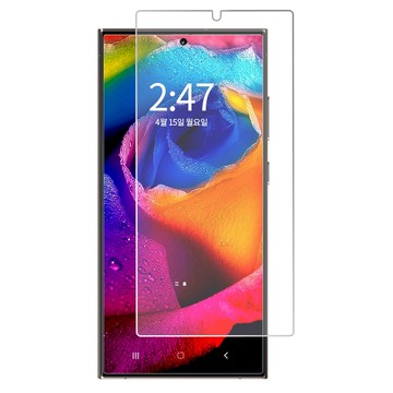 CLOVER9 Ultra AR 無瑕疵超高畫質防反光手機螢幕保護貼組  Samsung Galaxy S25 Ultra  1個